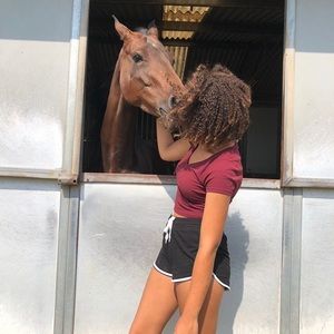 Meet your Posher, Audrey